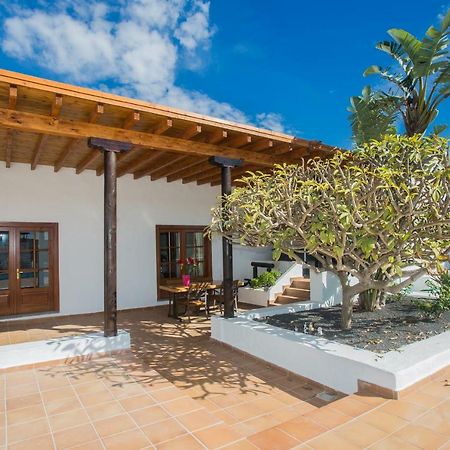 فيلا Casa El Quinto La Vegueta المظهر الخارجي الصورة