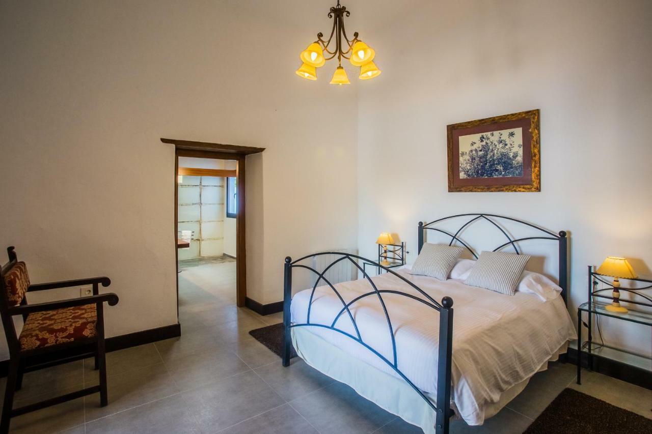 فيلا Casa El Quinto La Vegueta المظهر الخارجي الصورة