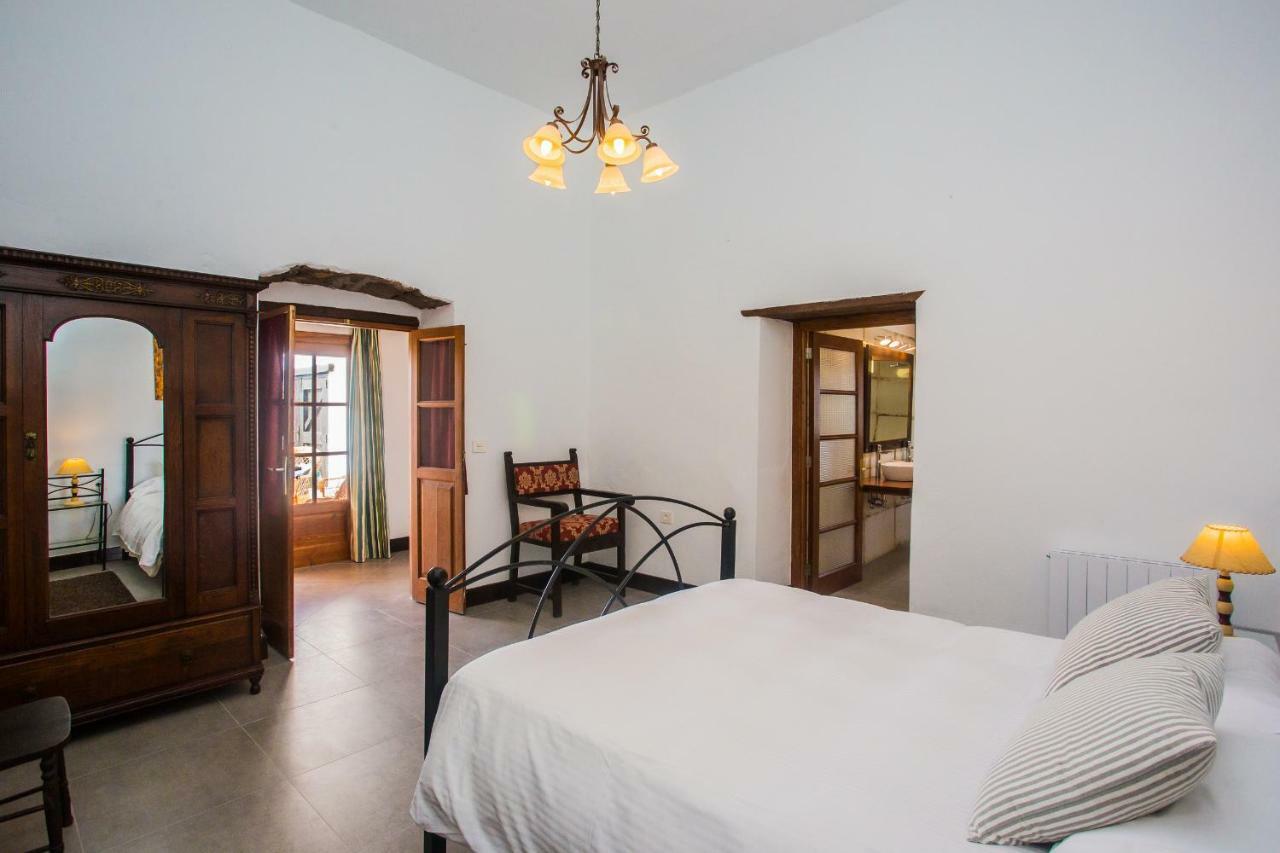 فيلا Casa El Quinto La Vegueta المظهر الخارجي الصورة