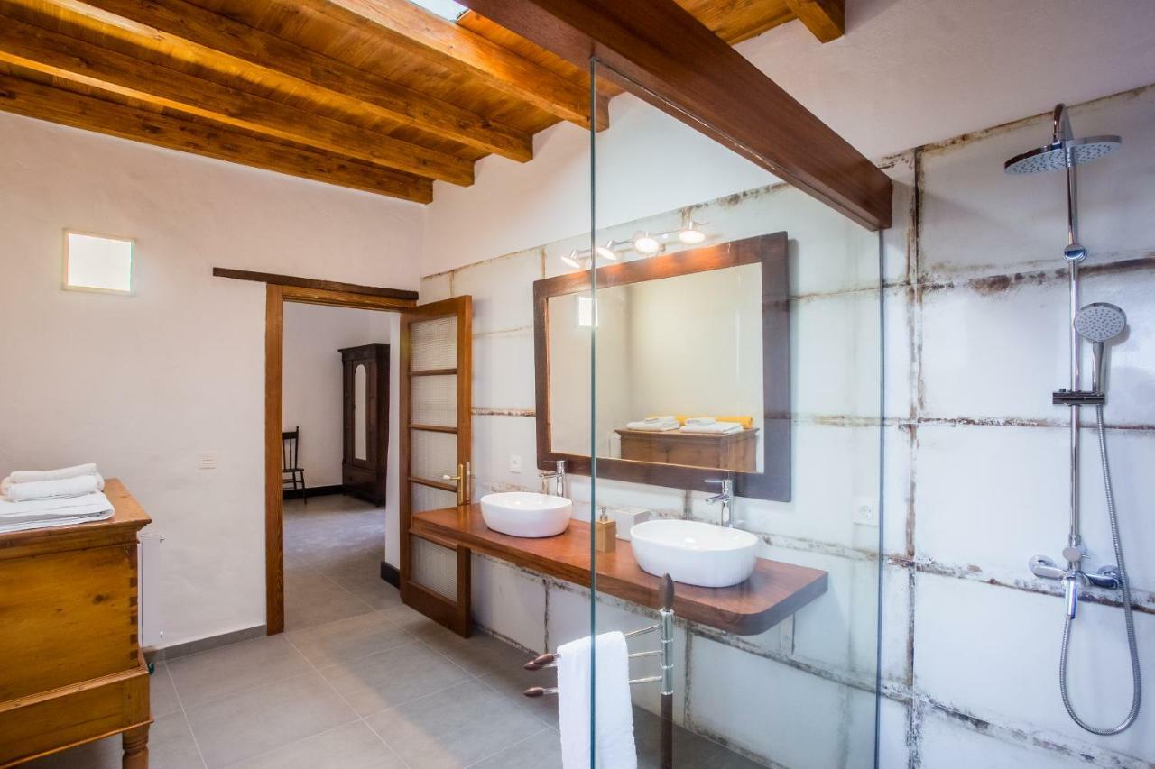 فيلا Casa El Quinto La Vegueta المظهر الخارجي الصورة