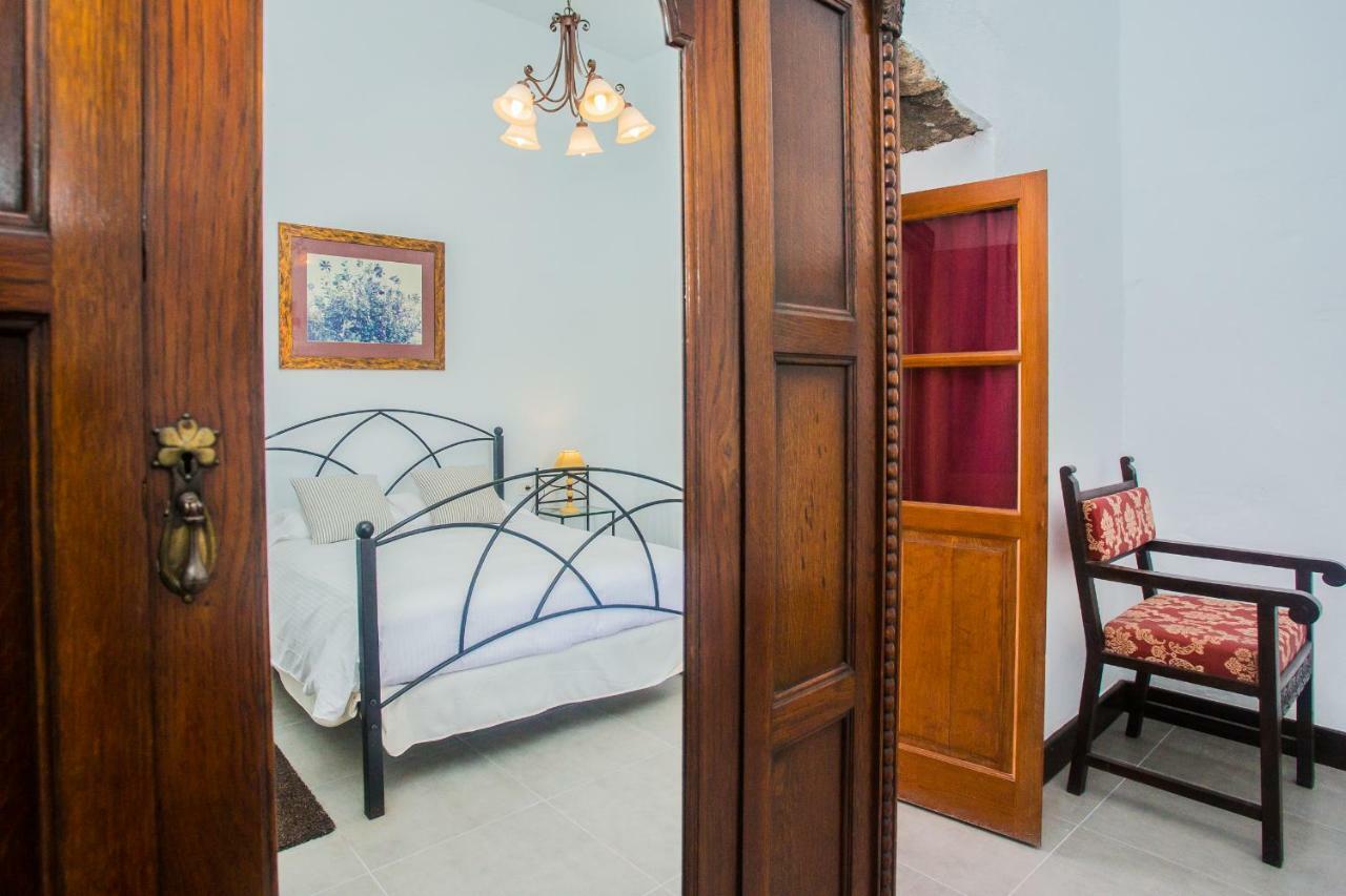فيلا Casa El Quinto La Vegueta المظهر الخارجي الصورة
