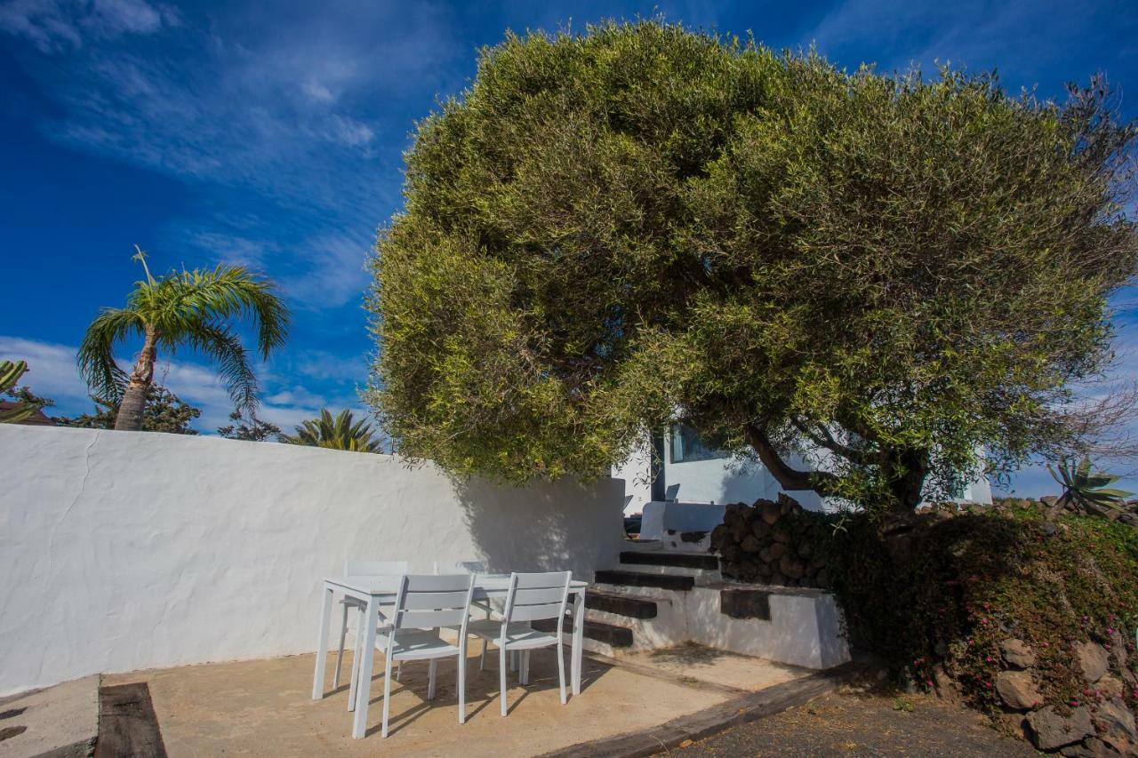 فيلا Casa El Quinto La Vegueta المظهر الخارجي الصورة