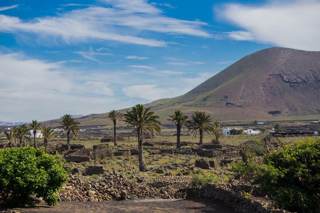 فيلا Casa El Quinto La Vegueta المظهر الخارجي الصورة