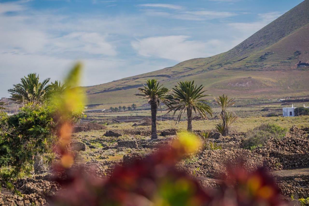 فيلا Casa El Quinto La Vegueta المظهر الخارجي الصورة