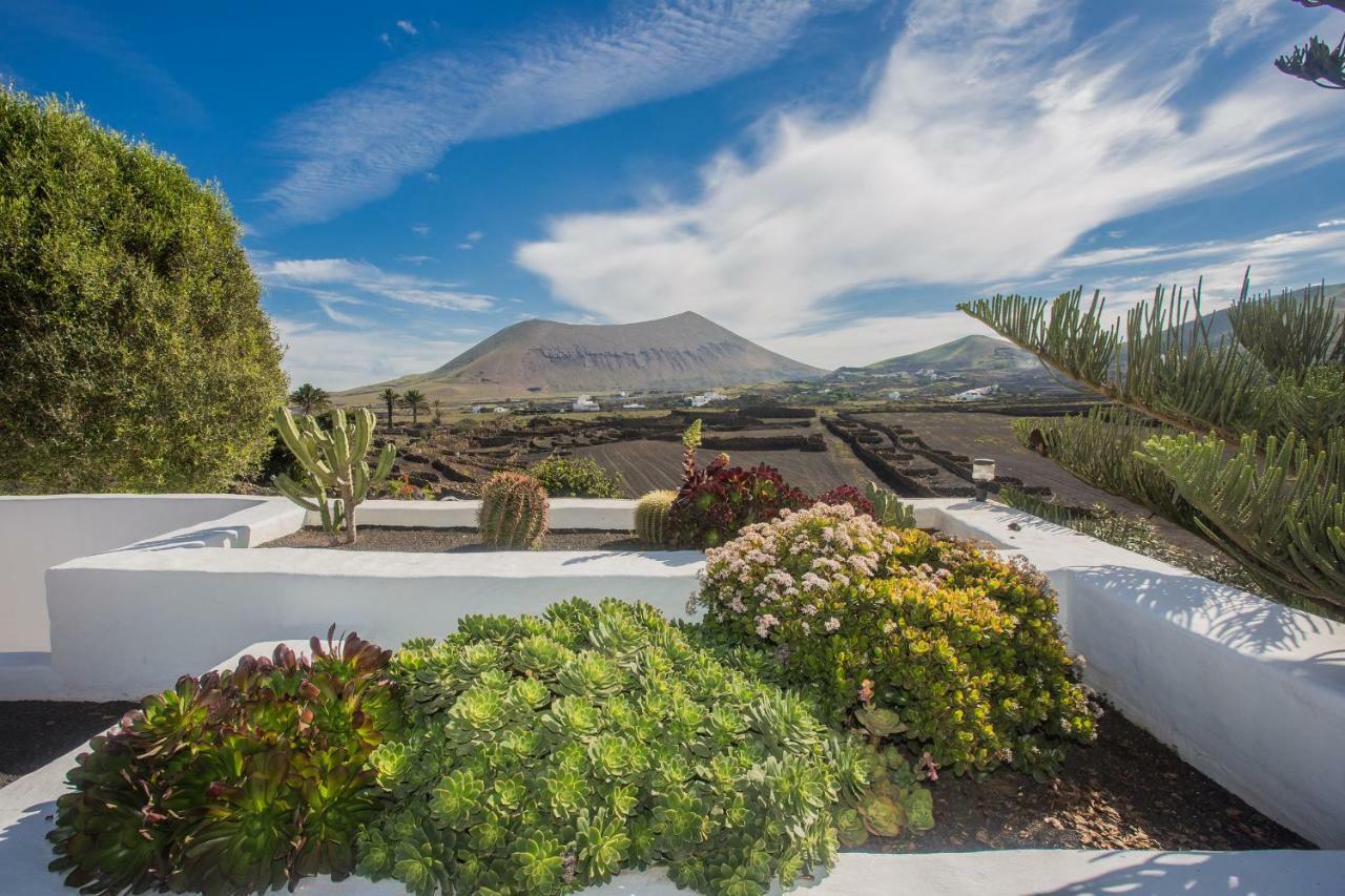 فيلا Casa El Quinto La Vegueta المظهر الخارجي الصورة